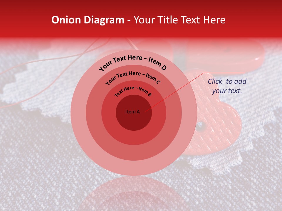 Craft Life Copy PowerPoint Template