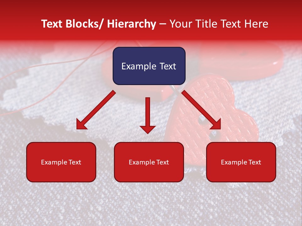 Craft Life Copy PowerPoint Template