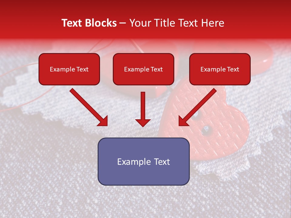 Craft Life Copy PowerPoint Template