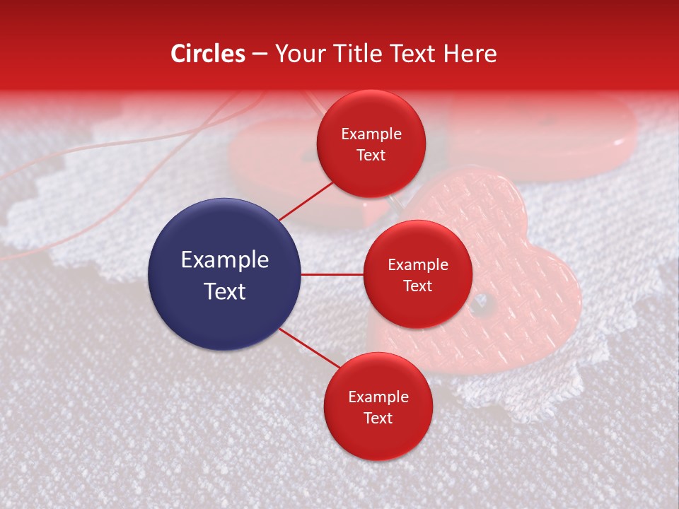 Craft Life Copy PowerPoint Template