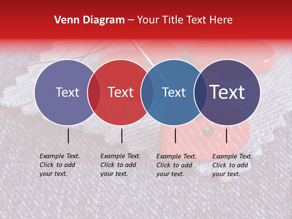 Craft Life Copy PowerPoint Template