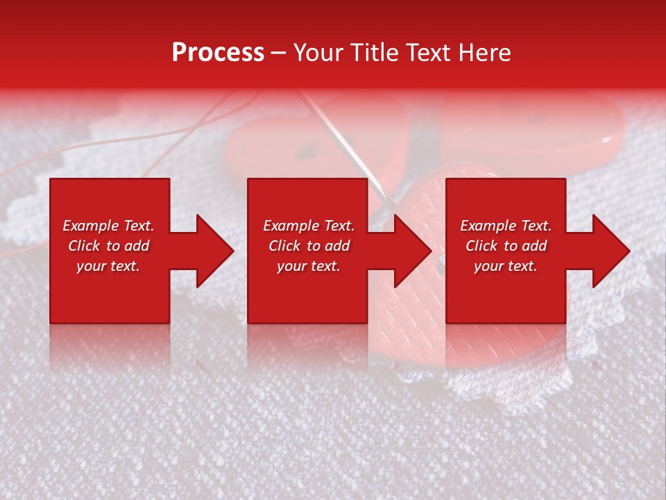 Craft Life Copy PowerPoint Template