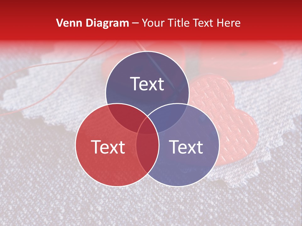 Craft Life Copy PowerPoint Template