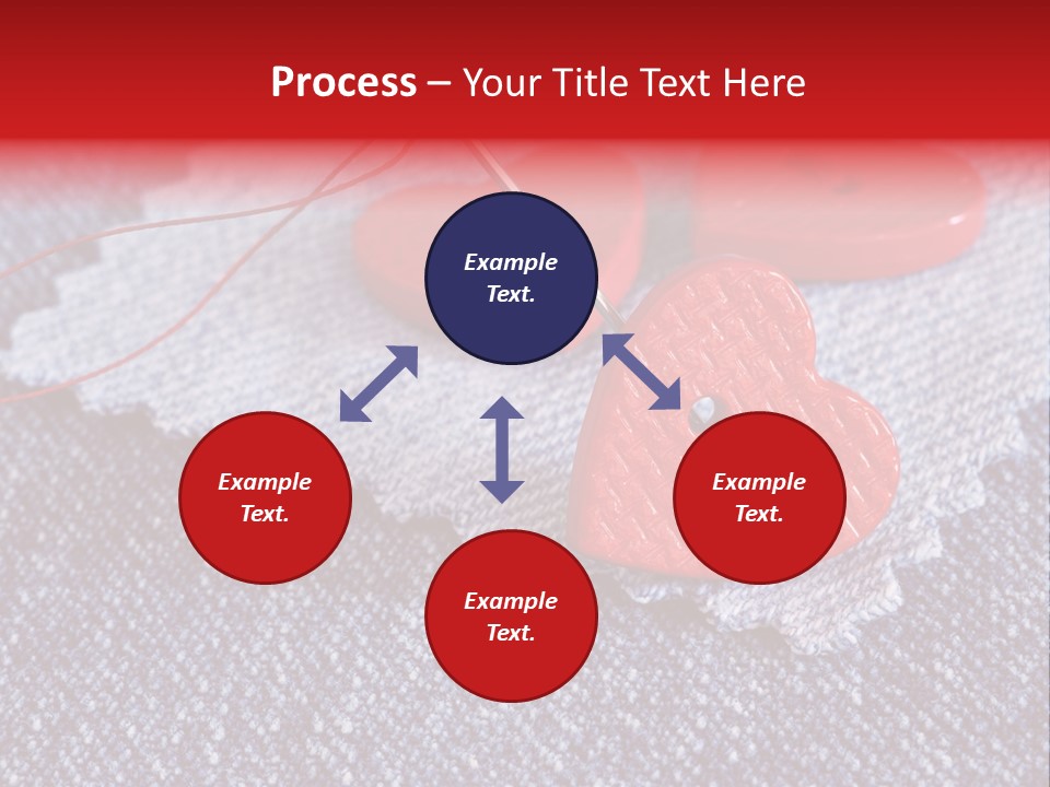 Craft Life Copy PowerPoint Template