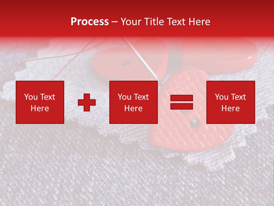 Craft Life Copy PowerPoint Template