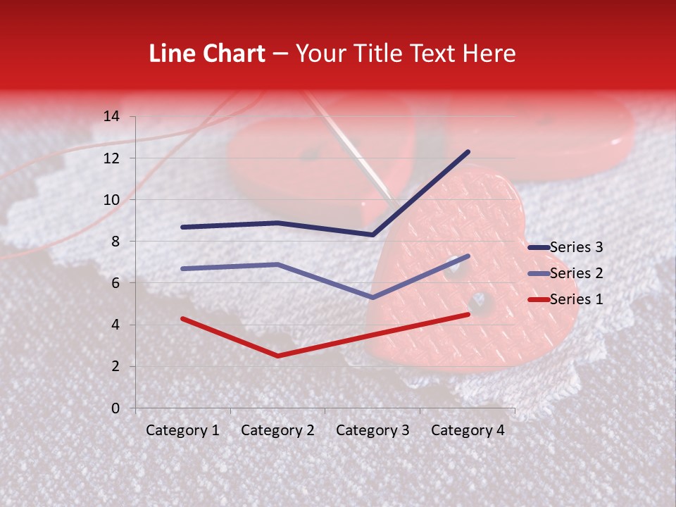 Craft Life Copy PowerPoint Template