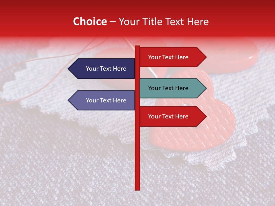 Craft Life Copy PowerPoint Template