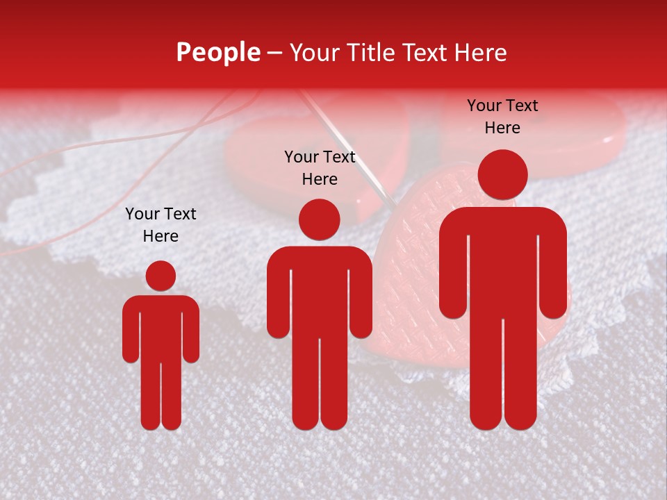 Craft Life Copy PowerPoint Template