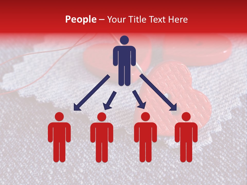 Craft Life Copy PowerPoint Template