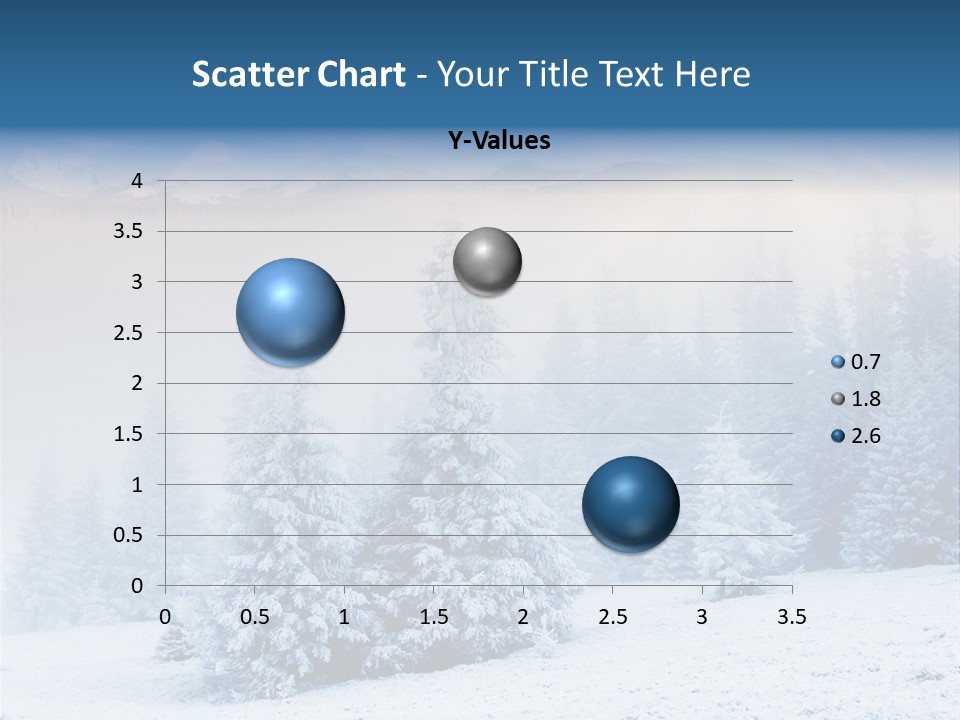 Winter Cold Season PowerPoint Template
