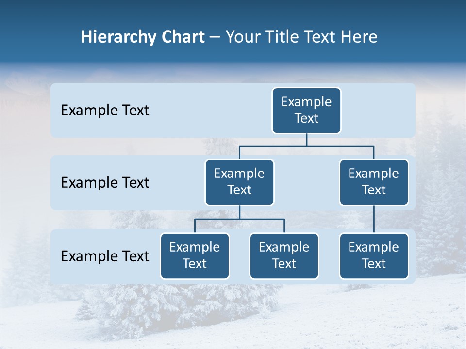 Winter Cold Season PowerPoint Template