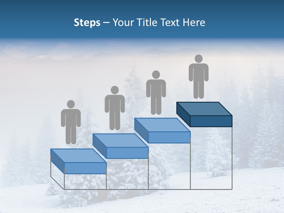 Winter Cold Season PowerPoint Template