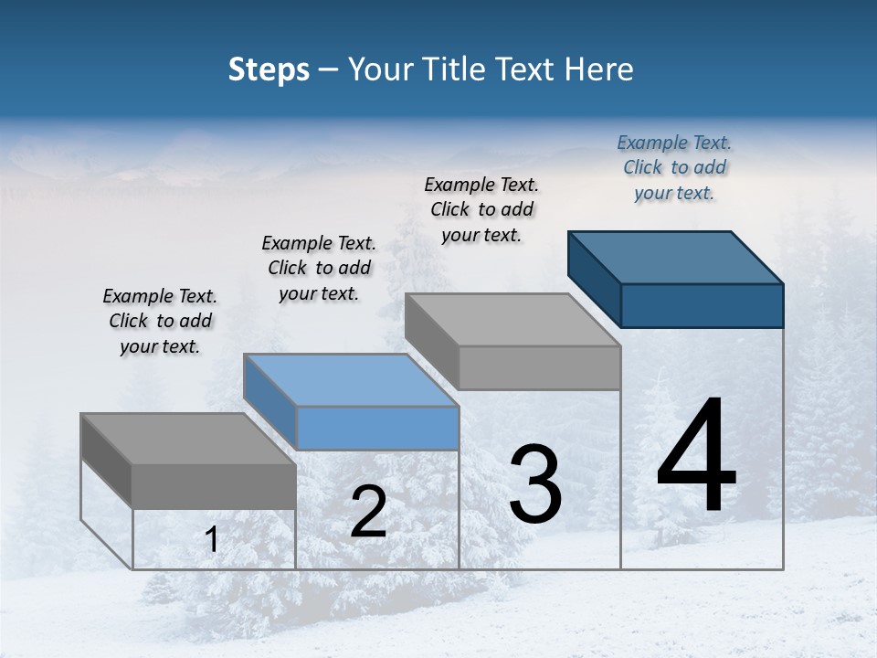 Winter Cold Season PowerPoint Template