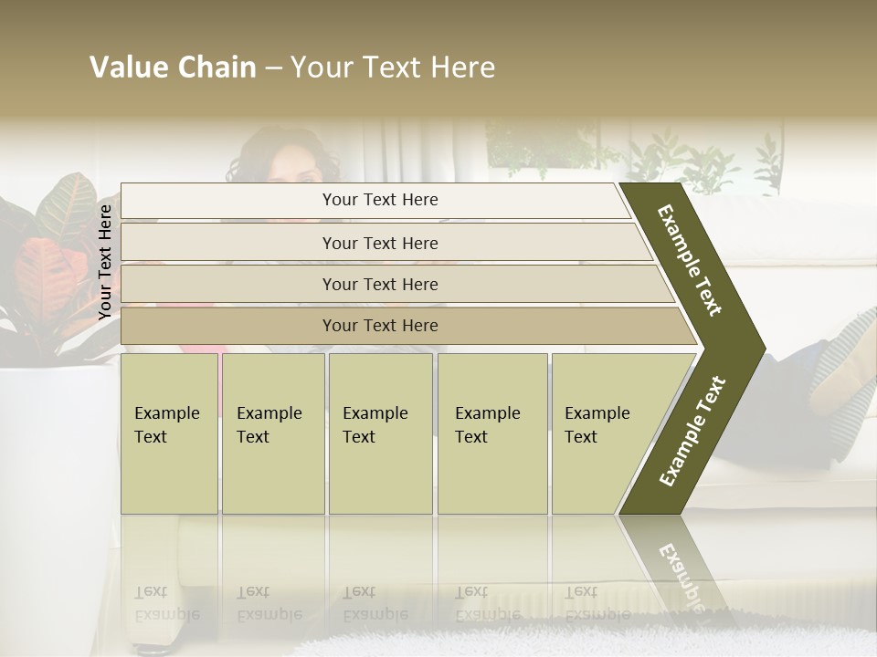 Using Activity Touchscreen PowerPoint Template