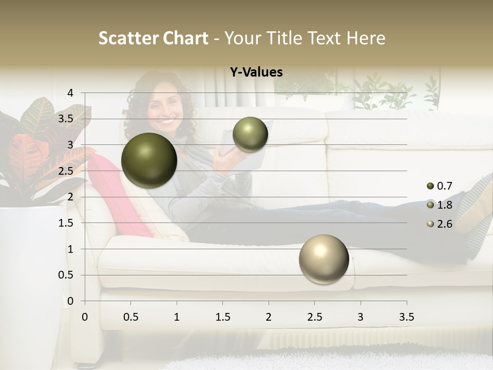 Using Activity Touchscreen PowerPoint Template