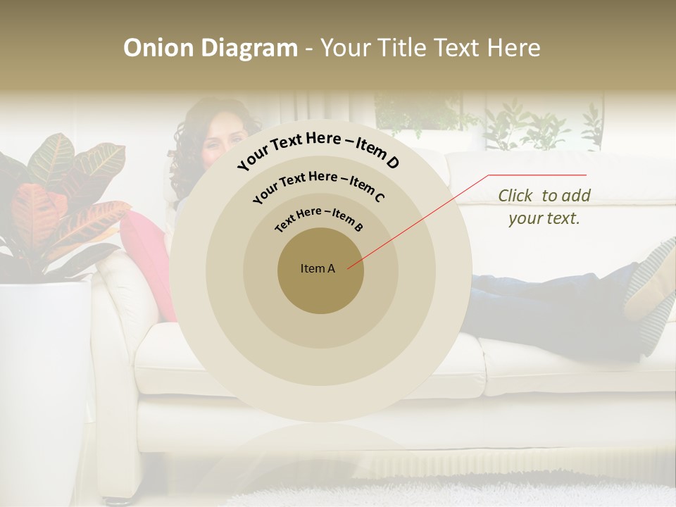 Using Activity Touchscreen PowerPoint Template