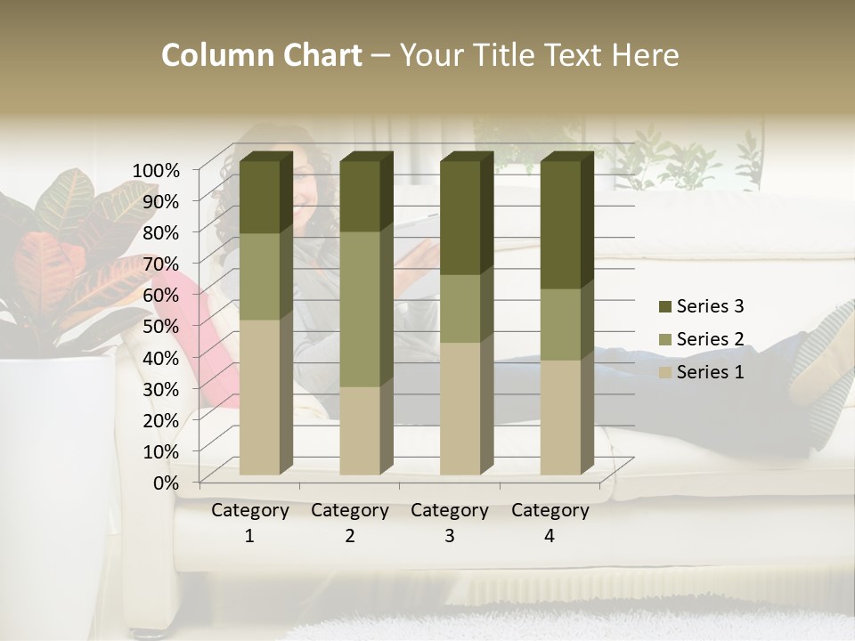 Using Activity Touchscreen PowerPoint Template