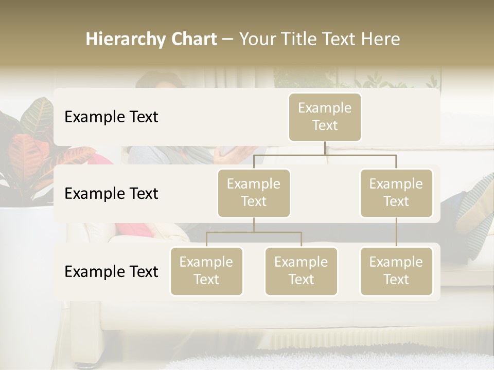 Using Activity Touchscreen PowerPoint Template