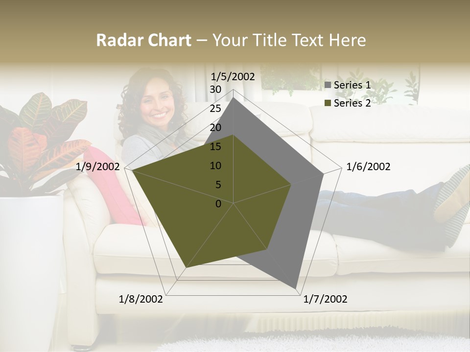 Using Activity Touchscreen PowerPoint Template
