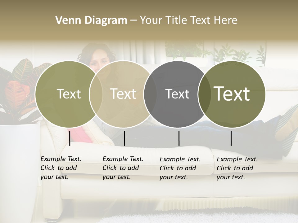 Using Activity Touchscreen PowerPoint Template