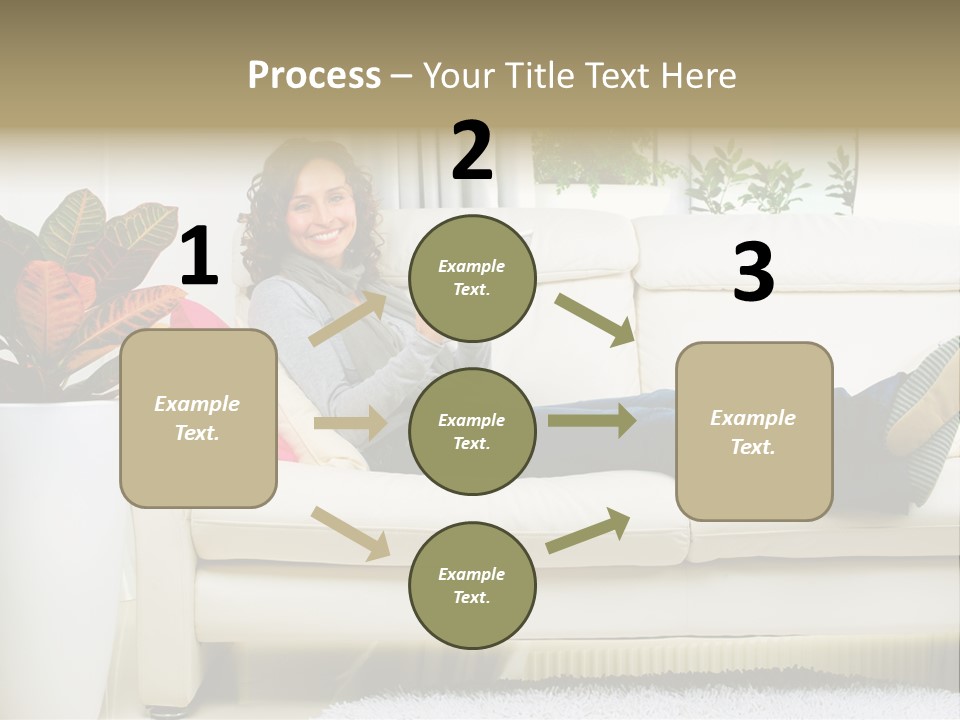 Using Activity Touchscreen PowerPoint Template