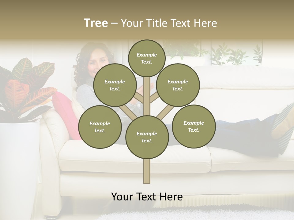 Using Activity Touchscreen PowerPoint Template