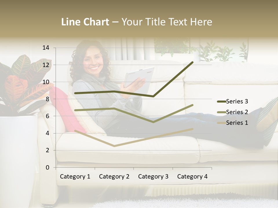 Using Activity Touchscreen PowerPoint Template