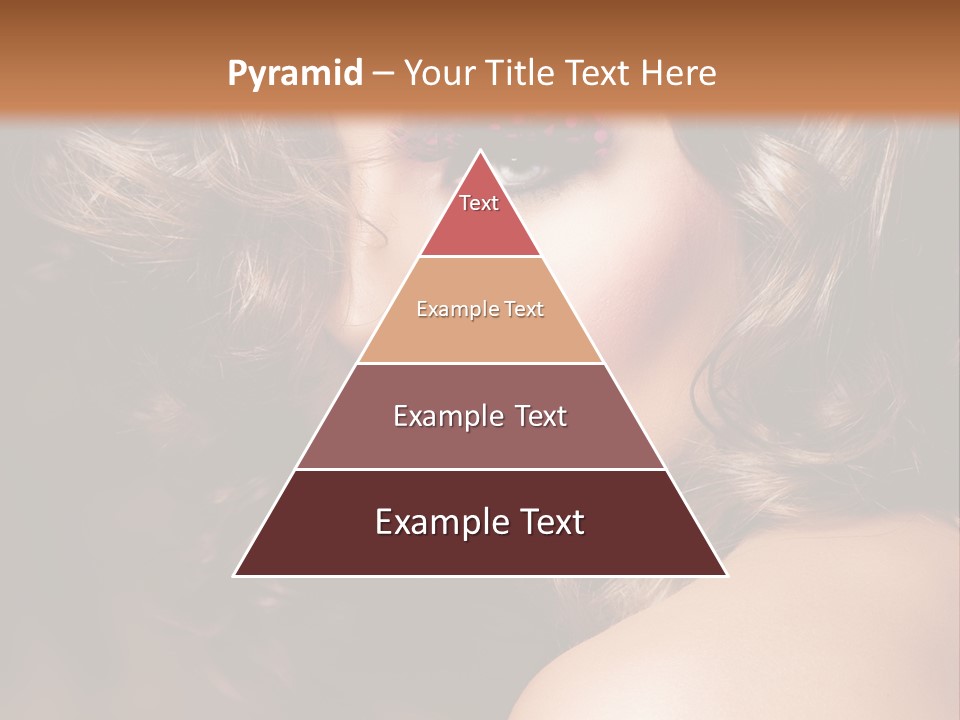 Beautiful Wellness Sexy PowerPoint Template