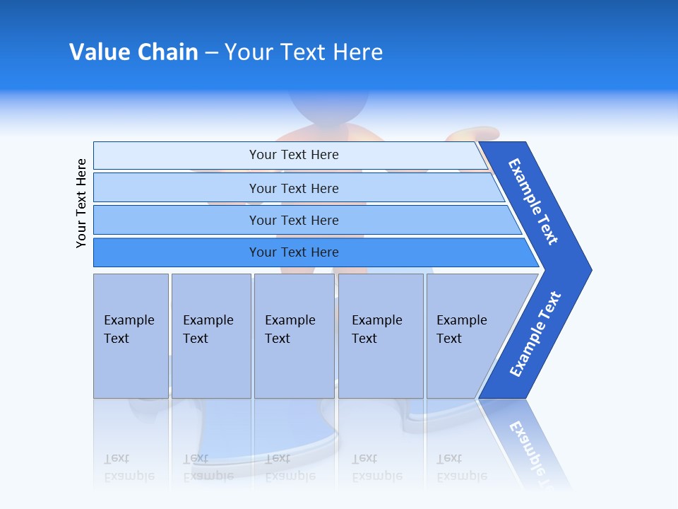 Puzzled PowerPoint Template