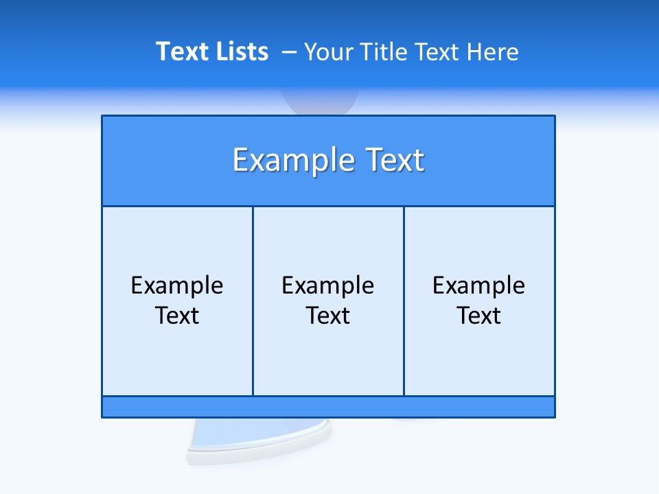 Puzzled PowerPoint Template