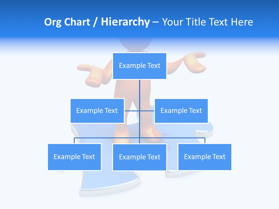 Puzzled PowerPoint Template