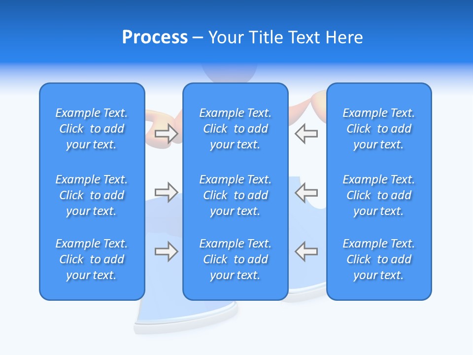 Puzzled PowerPoint Template