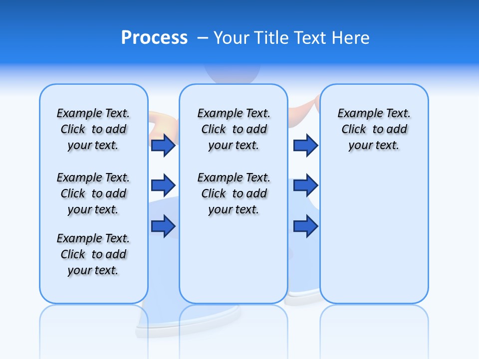 Puzzled PowerPoint Template