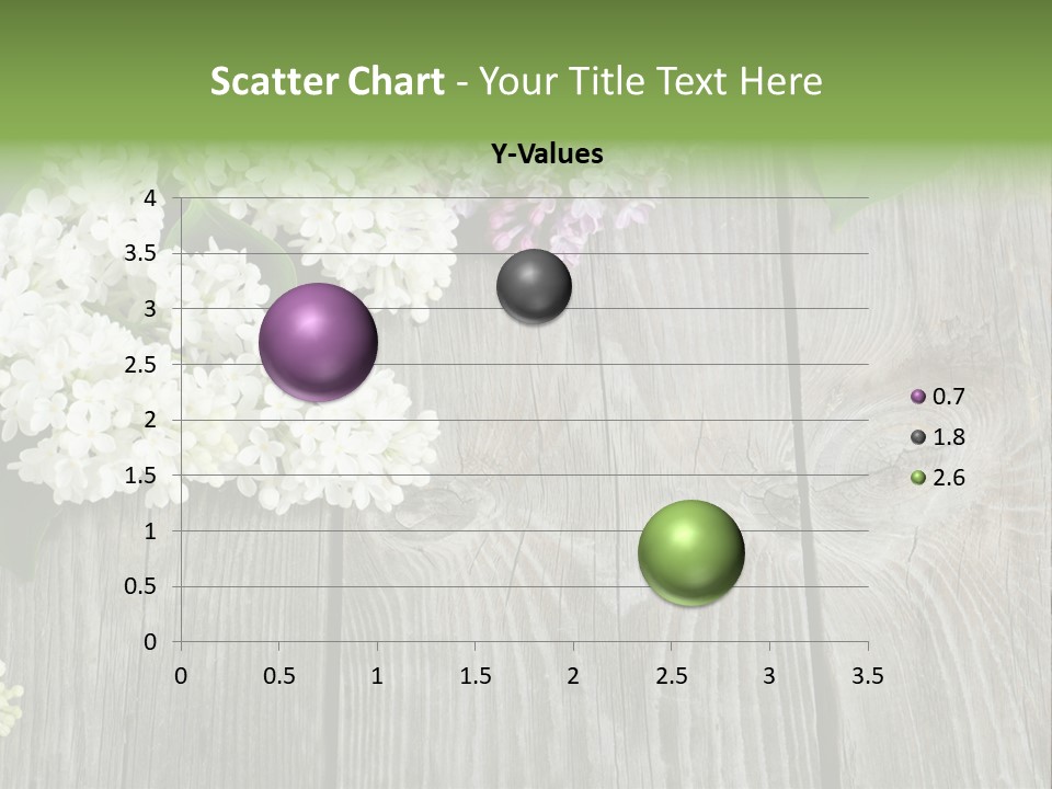 Beautiful Surface Cluster PowerPoint Template