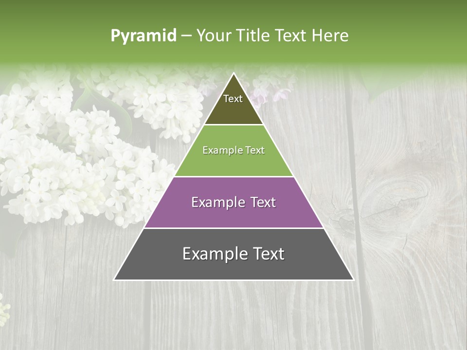 Beautiful Surface Cluster PowerPoint Template
