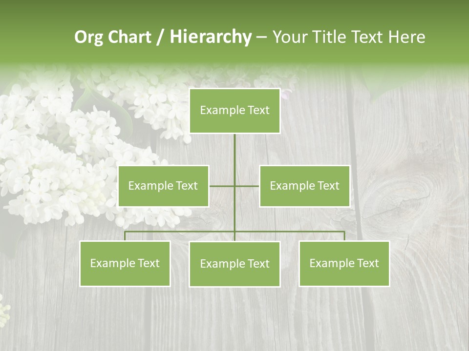 Beautiful Surface Cluster PowerPoint Template
