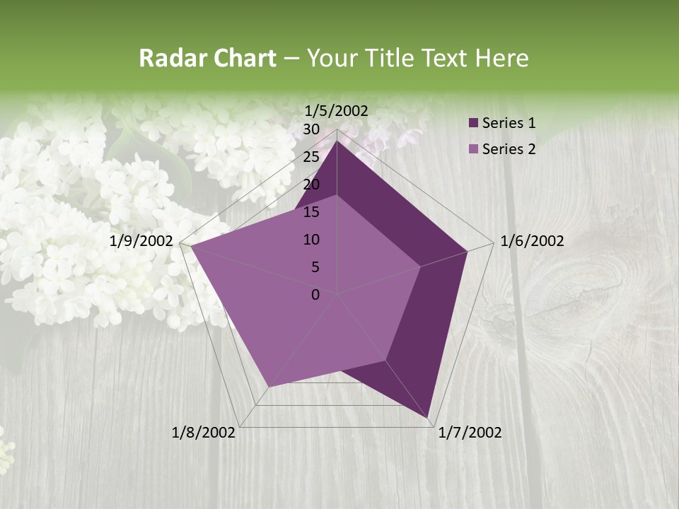 Beautiful Surface Cluster PowerPoint Template