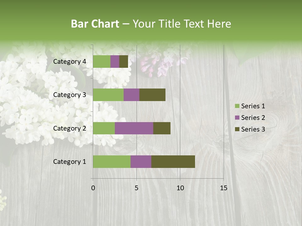 Beautiful Surface Cluster PowerPoint Template