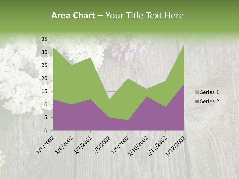 Beautiful Surface Cluster PowerPoint Template