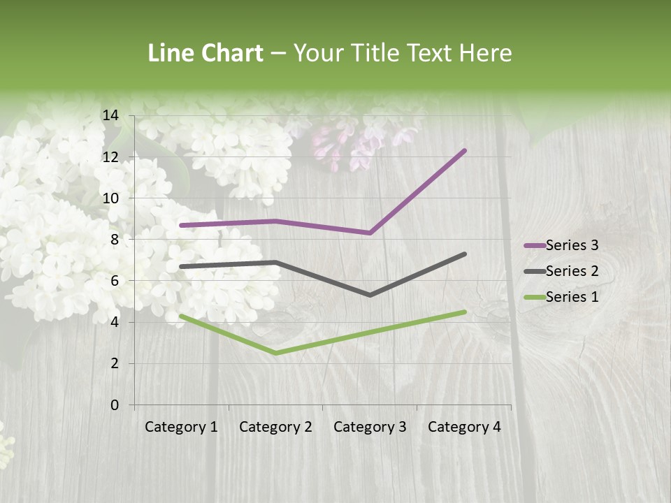 Beautiful Surface Cluster PowerPoint Template