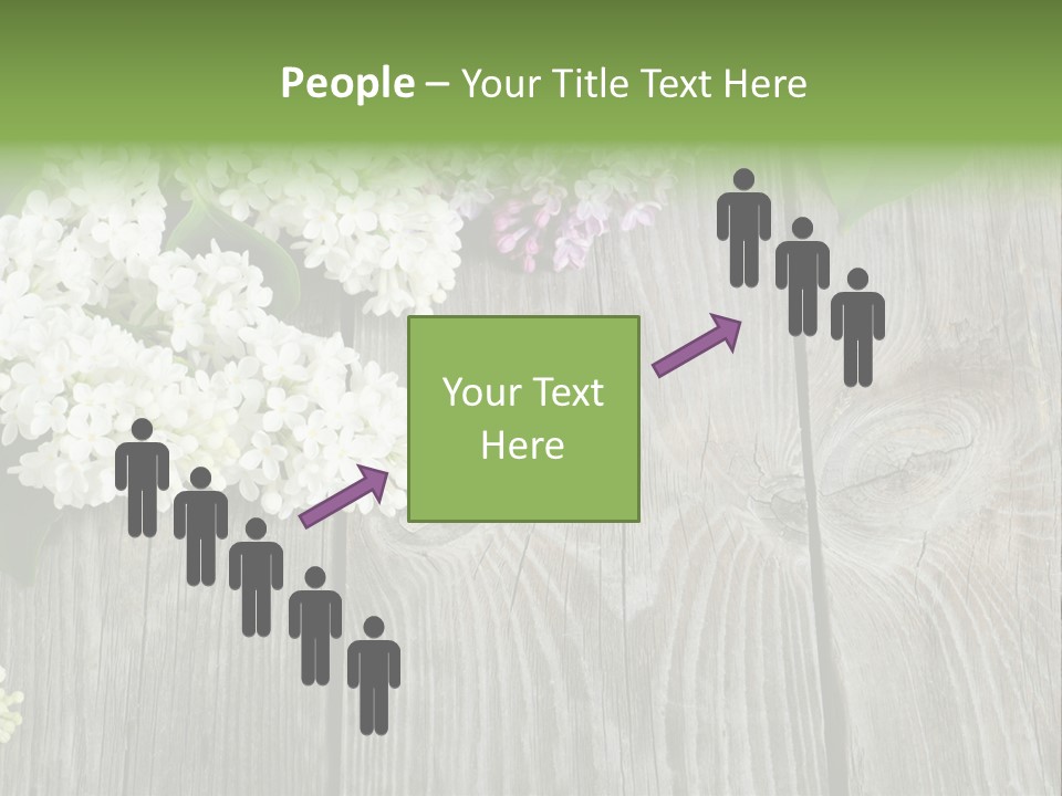 Beautiful Surface Cluster PowerPoint Template