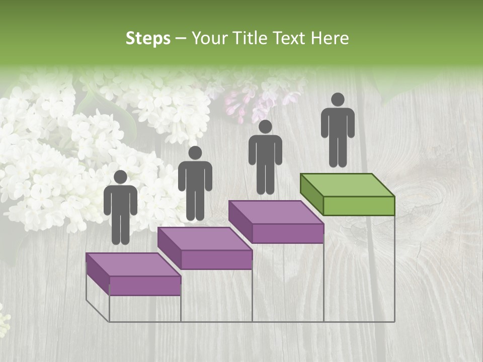 Beautiful Surface Cluster PowerPoint Template