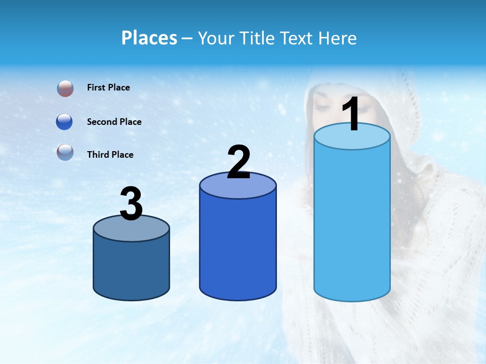 Body Fit Studio PowerPoint Template
