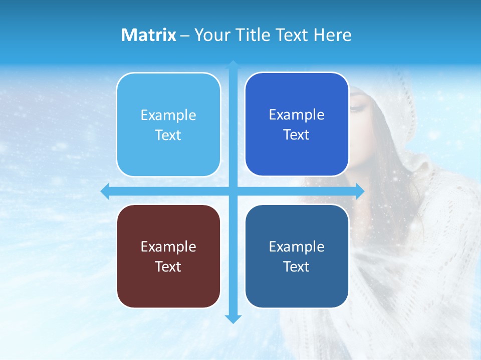 Body Fit Studio PowerPoint Template