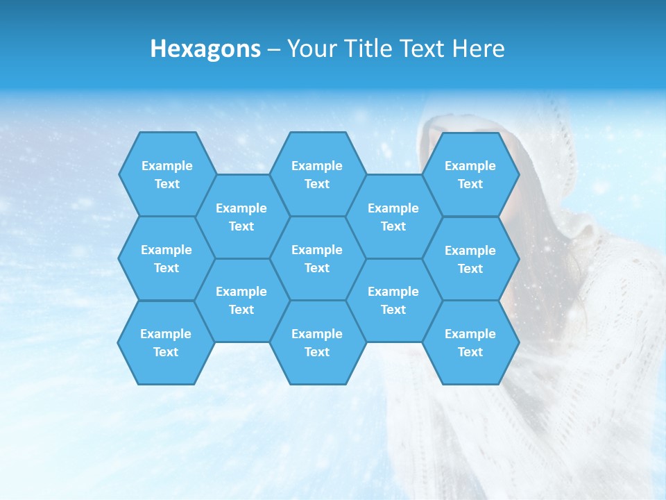 Body Fit Studio PowerPoint Template