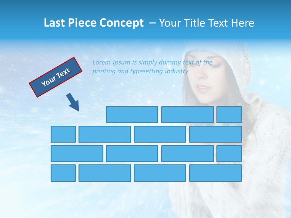 Body Fit Studio PowerPoint Template