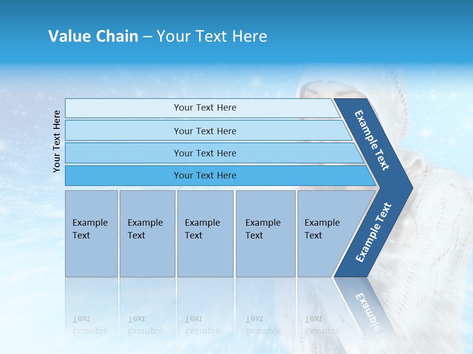 Body Fit Studio PowerPoint Template
