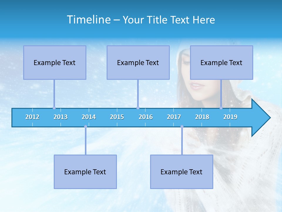 Body Fit Studio PowerPoint Template