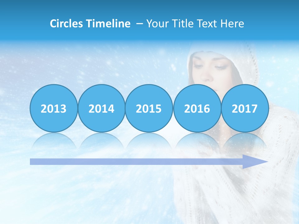 Body Fit Studio PowerPoint Template