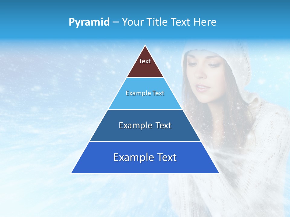 Body Fit Studio PowerPoint Template